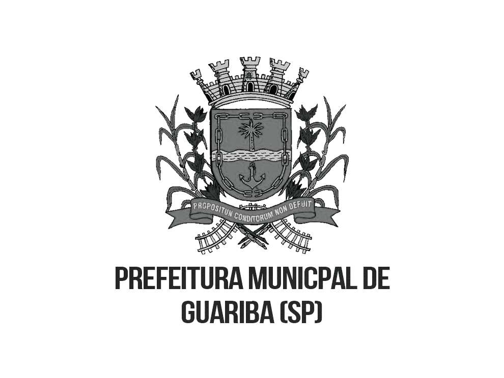 Prefeitura Municipal de Guariba